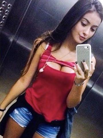 Анкета проститутки Адель, 23 года