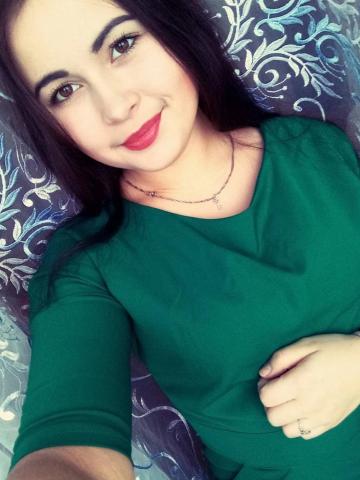 Анкета проститутки Инна, 24 года